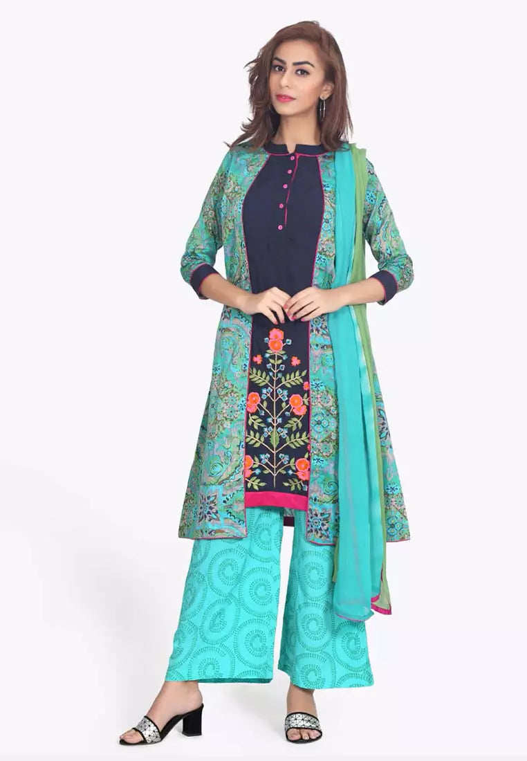 Selwar Kameez