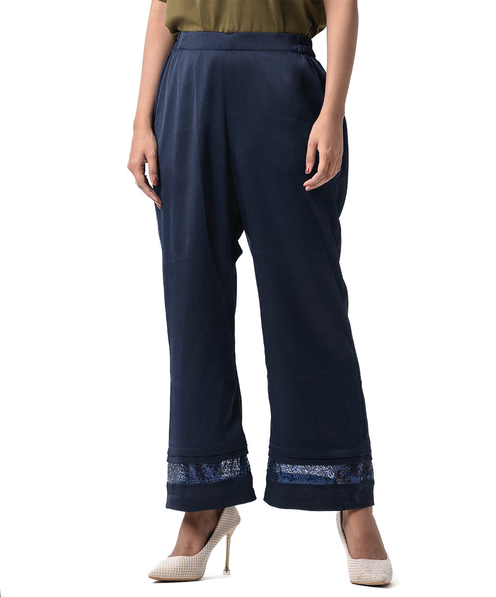 Women's Casual Palazzo image 1