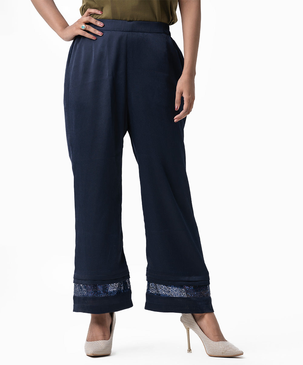 Women's Casual Palazzo image 0