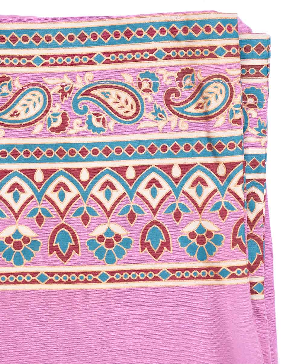 Pink Women Palazzo image 2