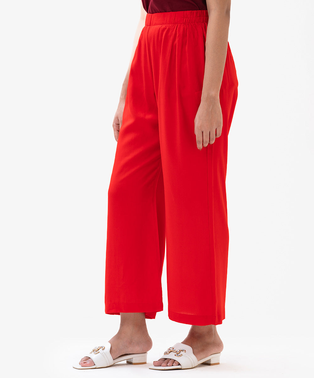 Women’s Casual Palazzo image 1