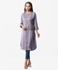 Women's Shirt Style Tunic image 0