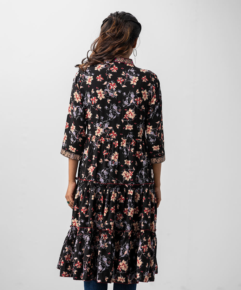 Frock Style Long Tunic image 3
