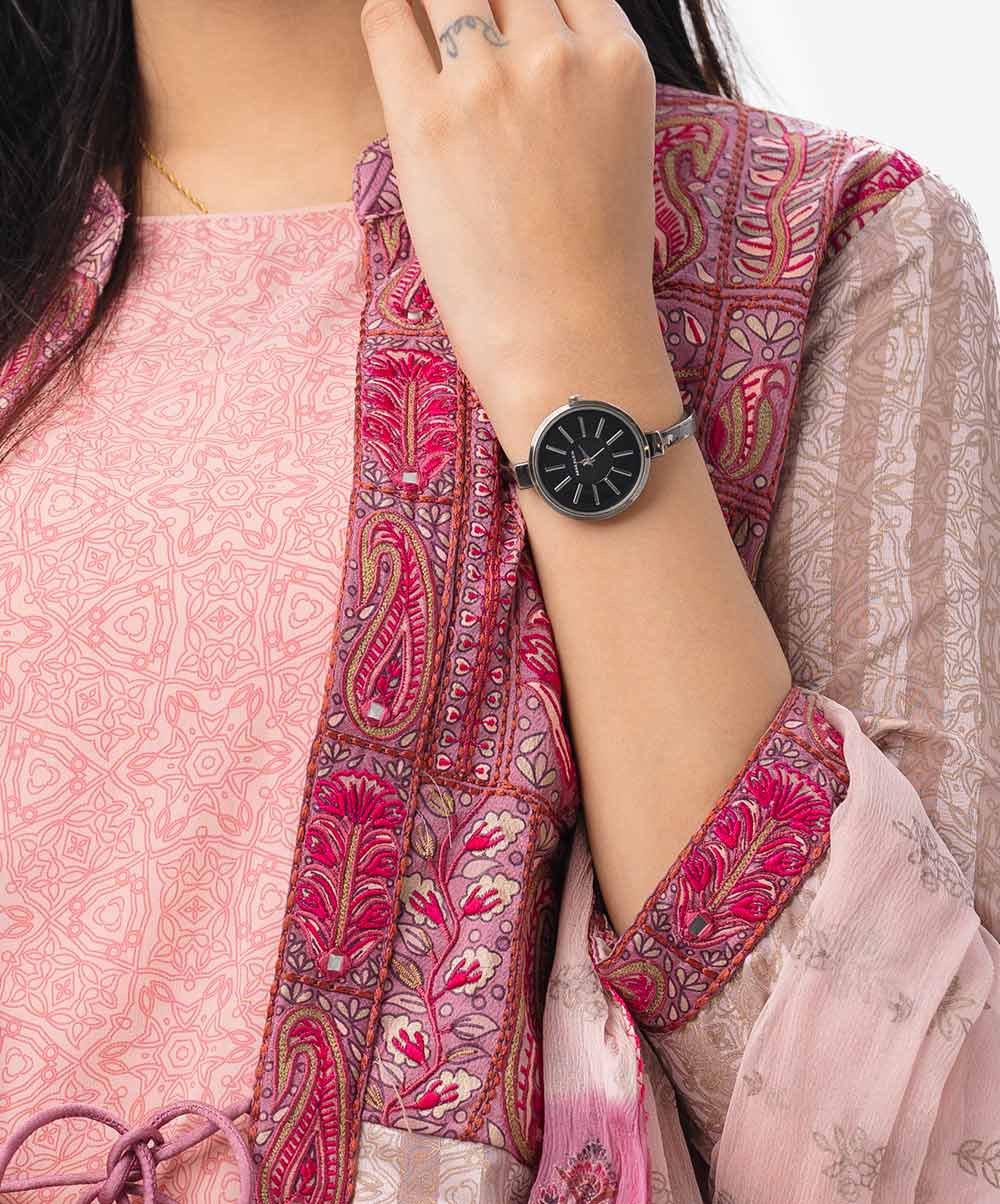 Contemporary Salwar Kameez Set image 2